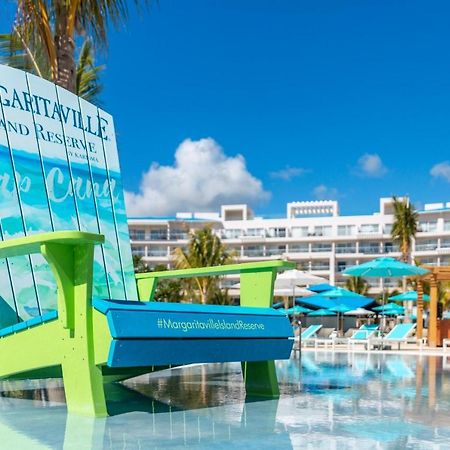 Margaritaville Island Reserve Cap Cana Hammock - An Adults Only Karisma All-Inclusive Experience Punta Cana Dış mekan fotoğraf