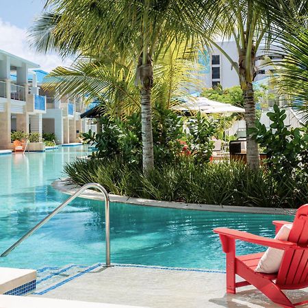 Margaritaville Island Reserve Cap Cana Hammock - An Adults Only Karisma All-Inclusive Experience Punta Cana Dış mekan fotoğraf