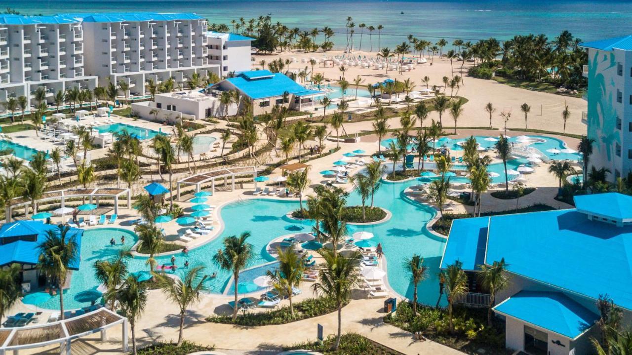Margaritaville Island Reserve Cap Cana Hammock - An Adults Only Karisma All-Inclusive Experience Punta Cana Dış mekan fotoğraf