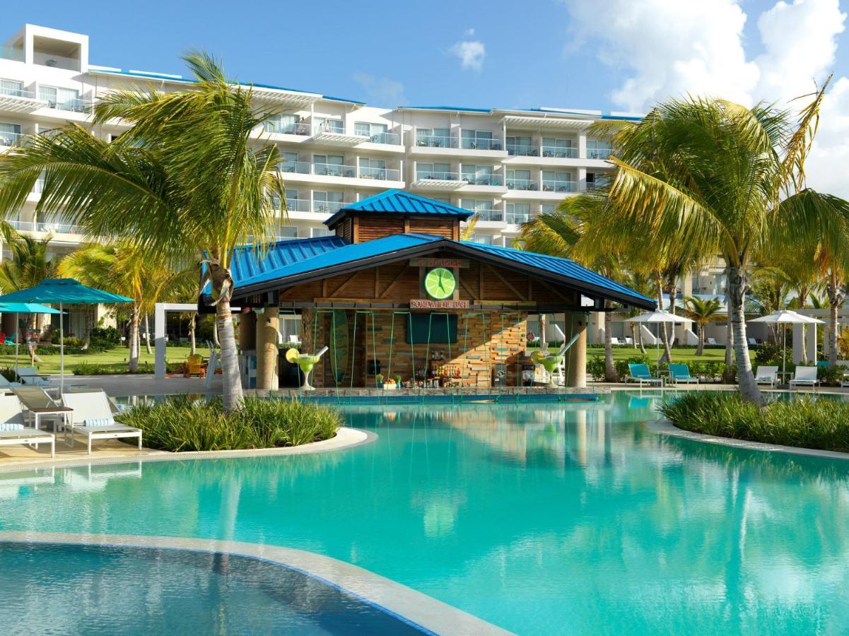 Margaritaville Island Reserve Cap Cana Hammock - An Adults Only Karisma All-Inclusive Experience Punta Cana Dış mekan fotoğraf