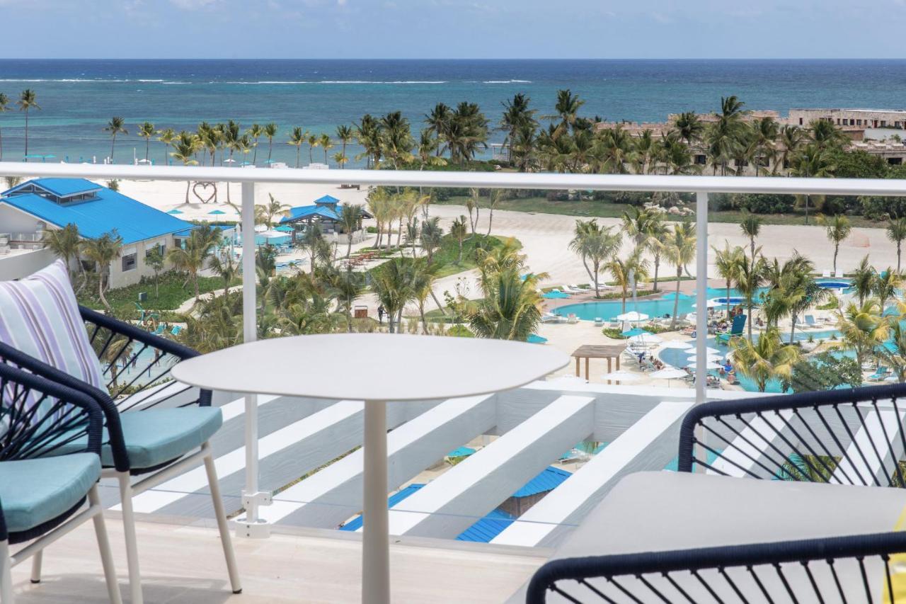 Margaritaville Island Reserve Cap Cana Hammock - An Adults Only Karisma All-Inclusive Experience Punta Cana Dış mekan fotoğraf