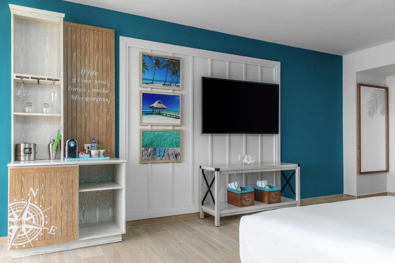 Margaritaville Island Reserve Cap Cana Hammock - An Adults Only Karisma All-Inclusive Experience Punta Cana Dış mekan fotoğraf
