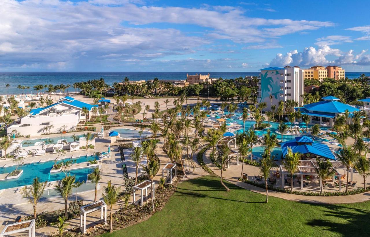 Margaritaville Island Reserve Cap Cana Hammock - An Adults Only Karisma All-Inclusive Experience Punta Cana Dış mekan fotoğraf