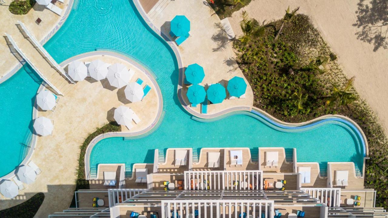 Margaritaville Island Reserve Cap Cana Hammock - An Adults Only Karisma All-Inclusive Experience Punta Cana Dış mekan fotoğraf