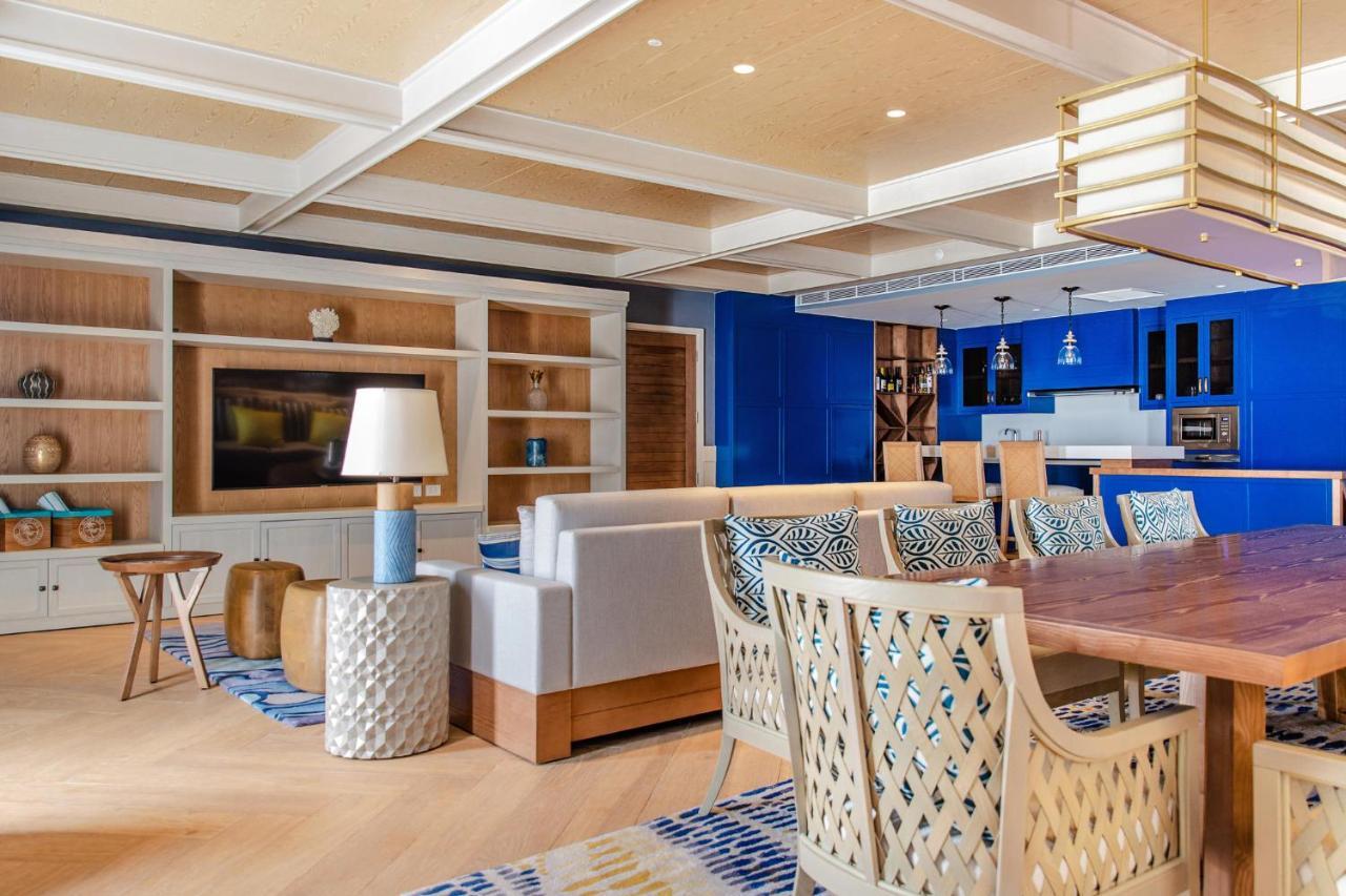 Margaritaville Island Reserve Cap Cana Hammock - An Adults Only Karisma All-Inclusive Experience Punta Cana Dış mekan fotoğraf