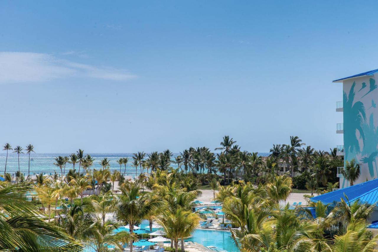 Margaritaville Island Reserve Cap Cana Hammock - An Adults Only Karisma All-Inclusive Experience Punta Cana Dış mekan fotoğraf