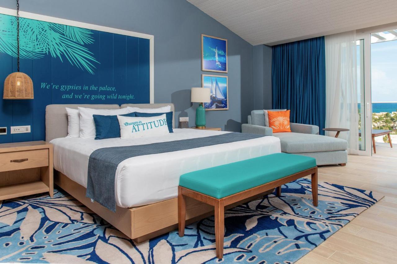 Margaritaville Island Reserve Cap Cana Hammock - An Adults Only Karisma All-Inclusive Experience Punta Cana Dış mekan fotoğraf