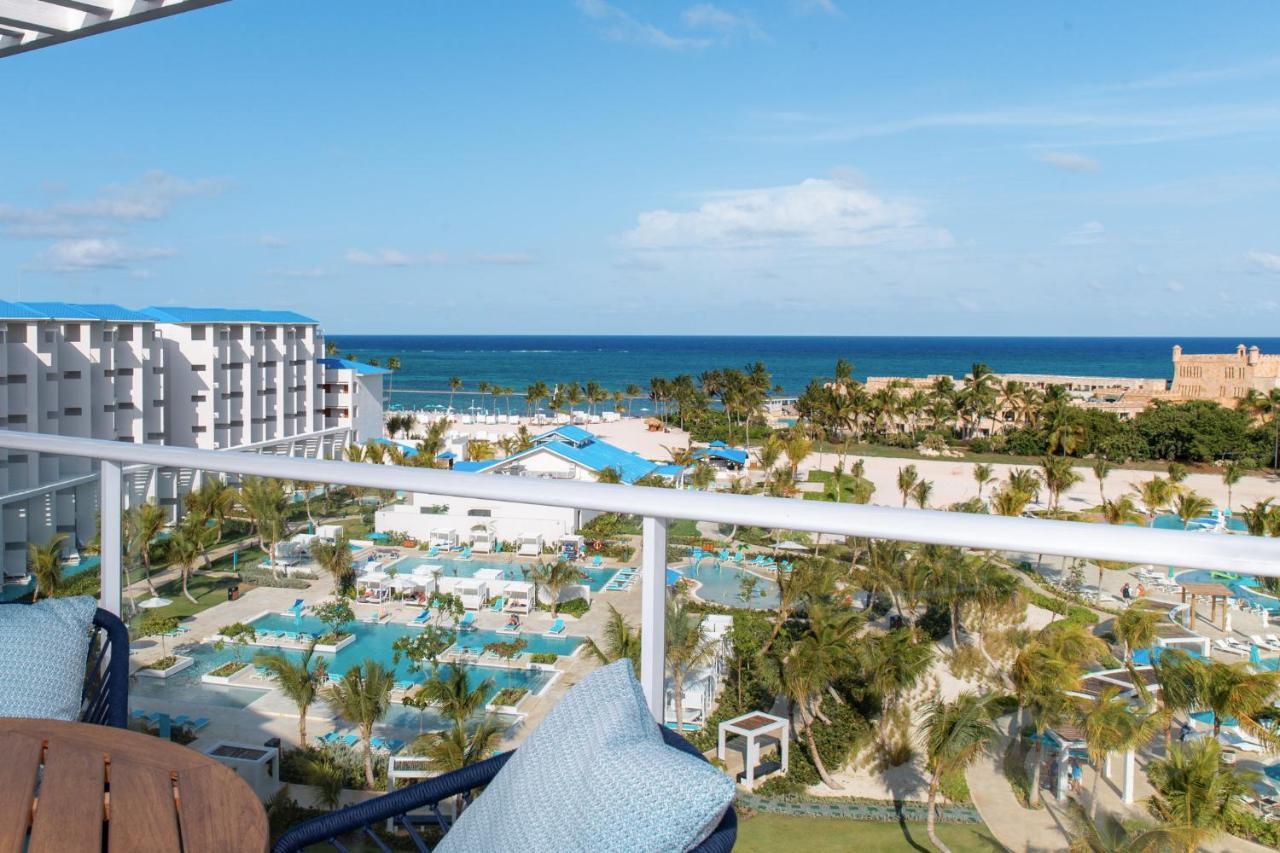Margaritaville Island Reserve Cap Cana Hammock - An Adults Only Karisma All-Inclusive Experience Punta Cana Dış mekan fotoğraf