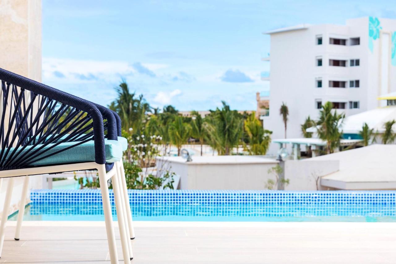 Margaritaville Island Reserve Cap Cana Hammock - An Adults Only Karisma All-Inclusive Experience Punta Cana Dış mekan fotoğraf