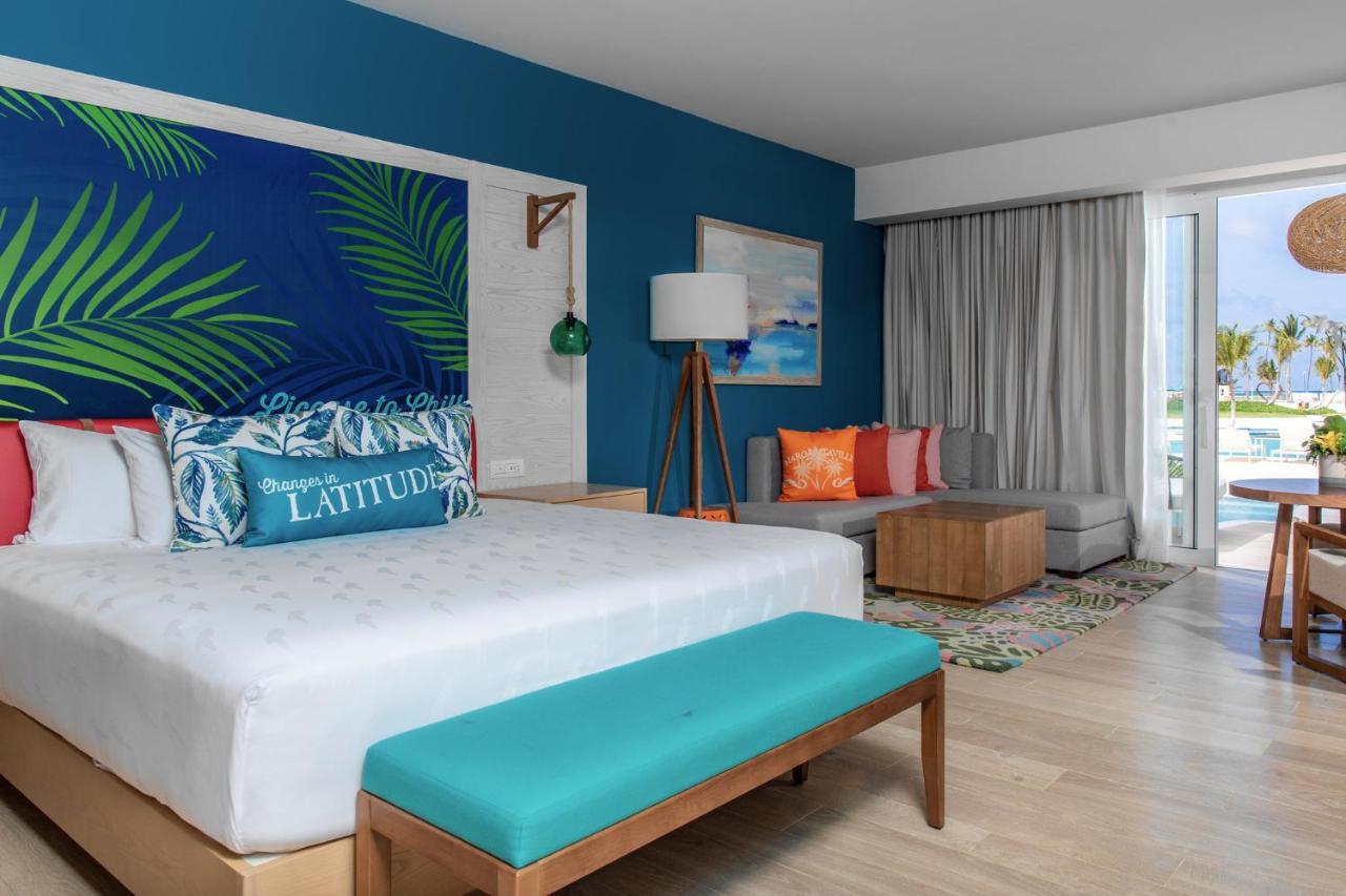 Margaritaville Island Reserve Cap Cana Hammock - An Adults Only Karisma All-Inclusive Experience Punta Cana Dış mekan fotoğraf