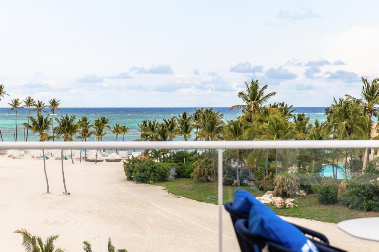 Margaritaville Island Reserve Cap Cana Hammock - An Adults Only Karisma All-Inclusive Experience Punta Cana Dış mekan fotoğraf