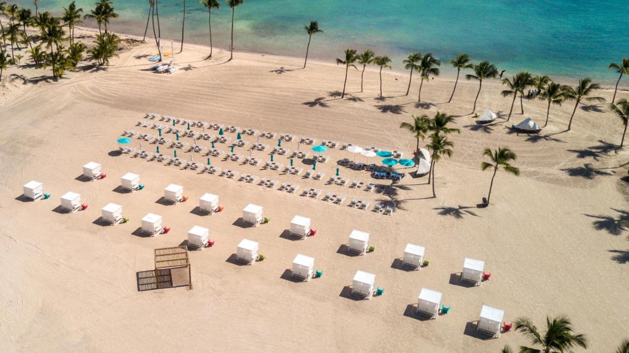 Margaritaville Island Reserve Cap Cana Hammock - An Adults Only Karisma All-Inclusive Experience Punta Cana Dış mekan fotoğraf