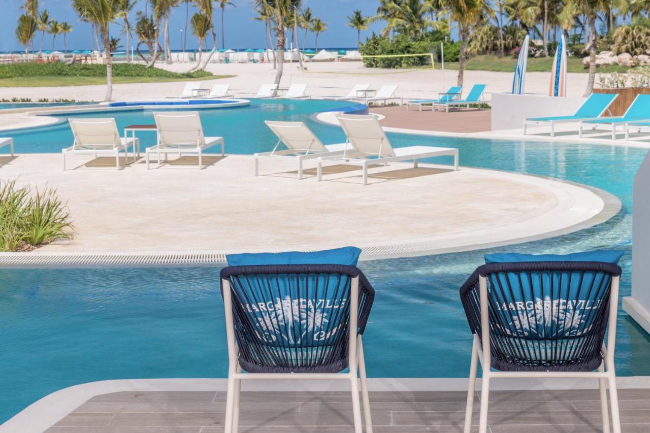 Margaritaville Island Reserve Cap Cana Hammock - An Adults Only Karisma All-Inclusive Experience Punta Cana Dış mekan fotoğraf