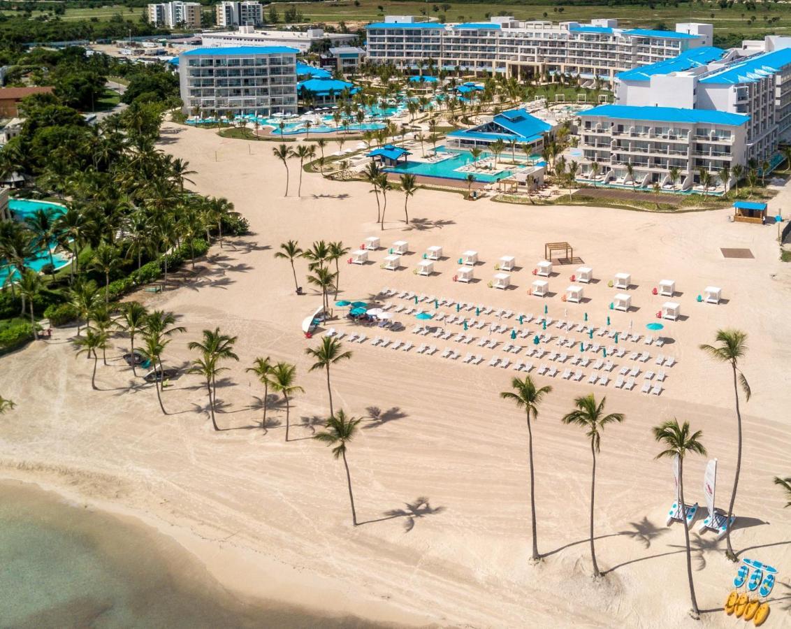 Margaritaville Island Reserve Cap Cana Hammock - An Adults Only Karisma All-Inclusive Experience Punta Cana Dış mekan fotoğraf