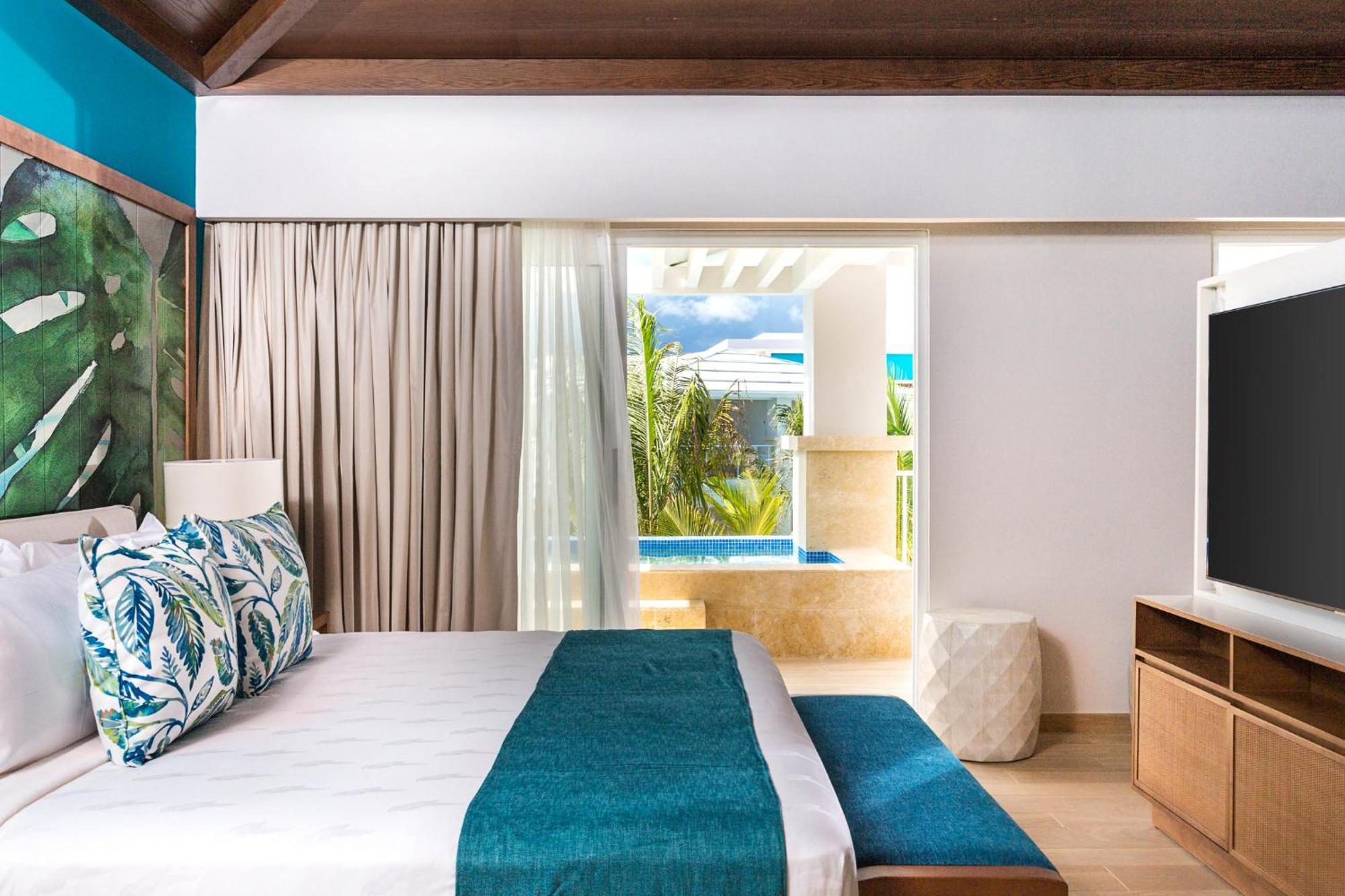 Margaritaville Island Reserve Cap Cana Hammock - An Adults Only Karisma All-Inclusive Experience Punta Cana Dış mekan fotoğraf