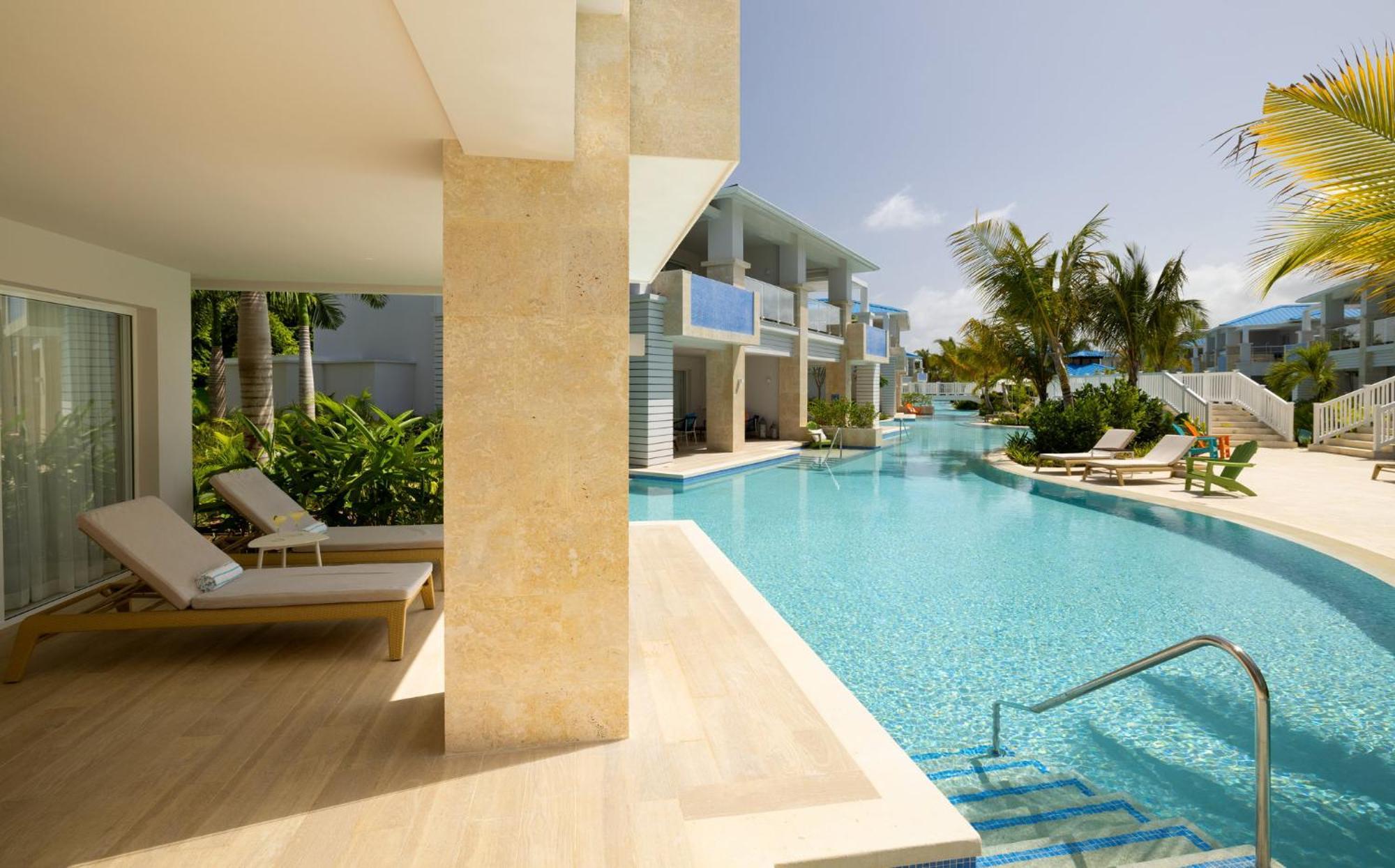 Margaritaville Island Reserve Cap Cana Hammock - An Adults Only Karisma All-Inclusive Experience Punta Cana Dış mekan fotoğraf