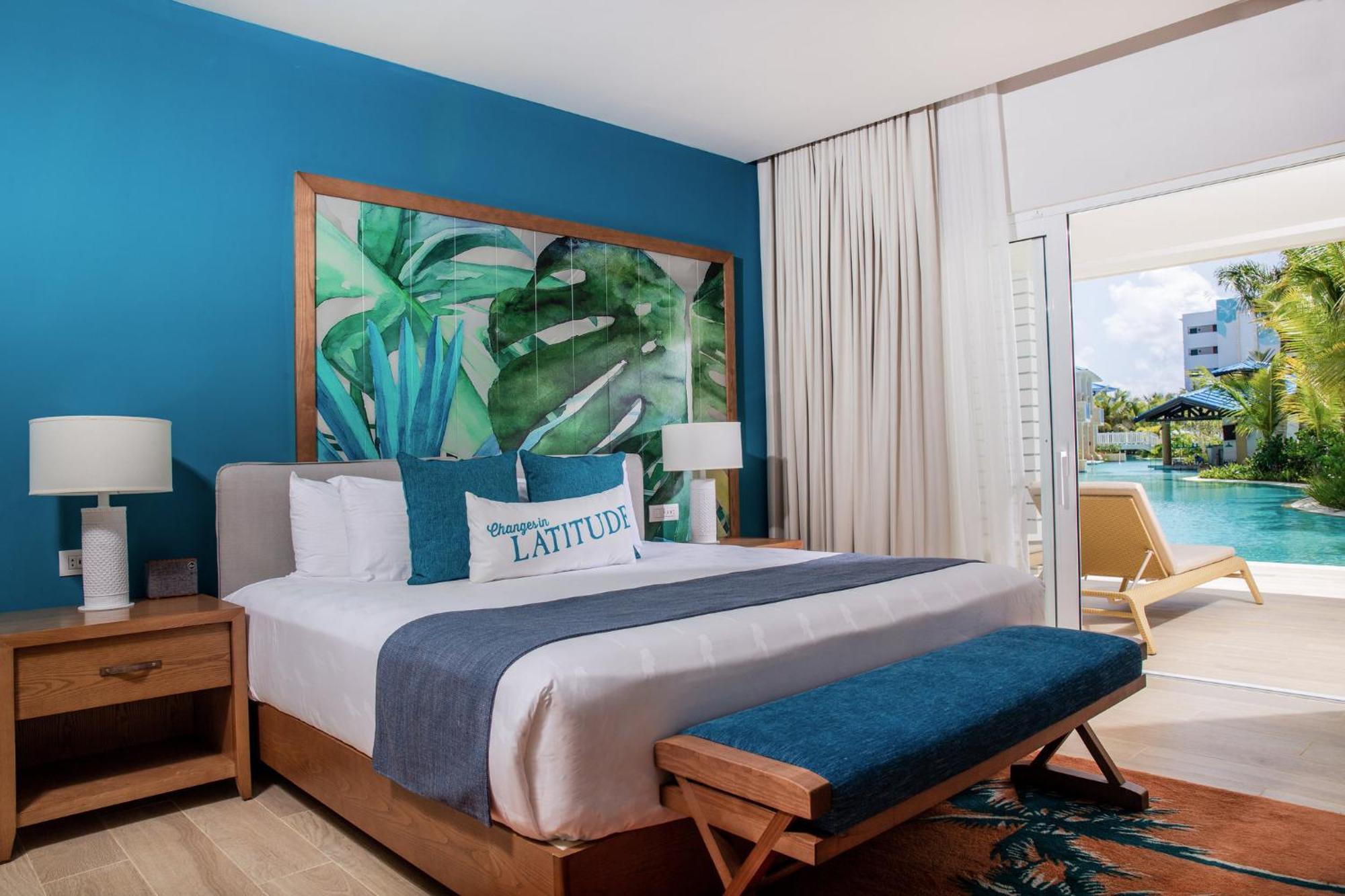 Margaritaville Island Reserve Cap Cana Hammock - An Adults Only Karisma All-Inclusive Experience Punta Cana Dış mekan fotoğraf