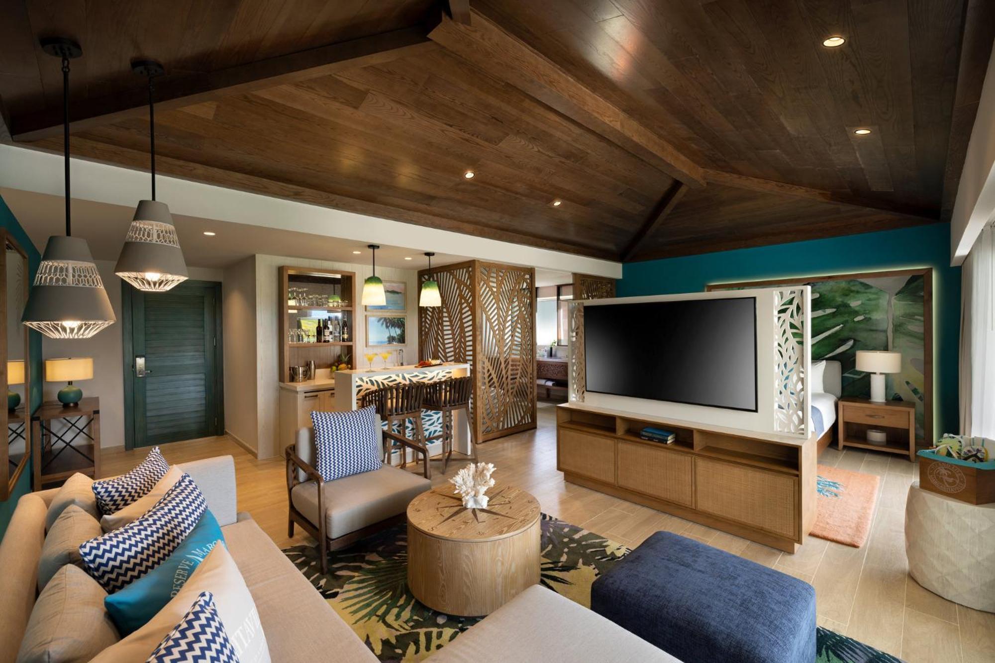 Margaritaville Island Reserve Cap Cana Hammock - An Adults Only Karisma All-Inclusive Experience Punta Cana Dış mekan fotoğraf