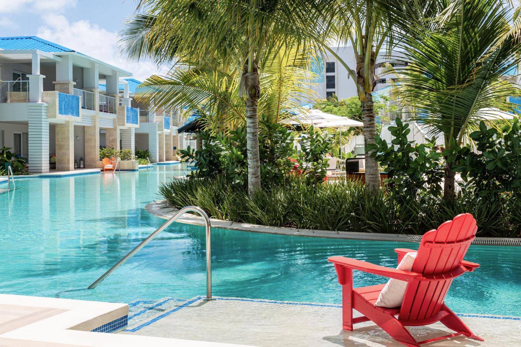 Margaritaville Island Reserve Cap Cana Hammock - An Adults Only Karisma All-Inclusive Experience Punta Cana Dış mekan fotoğraf