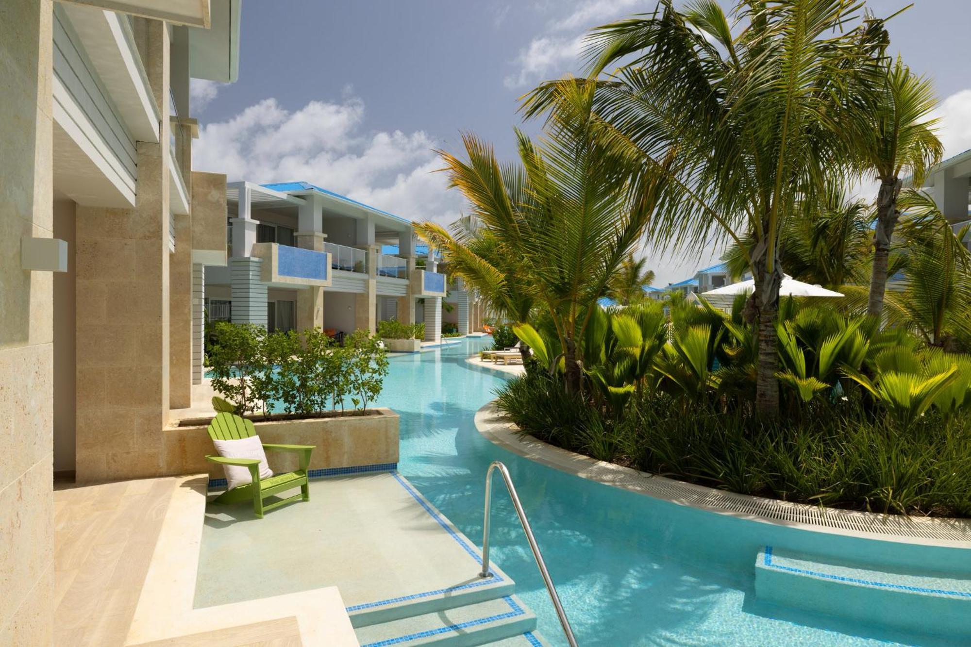 Margaritaville Island Reserve Cap Cana Hammock - An Adults Only Karisma All-Inclusive Experience Punta Cana Dış mekan fotoğraf