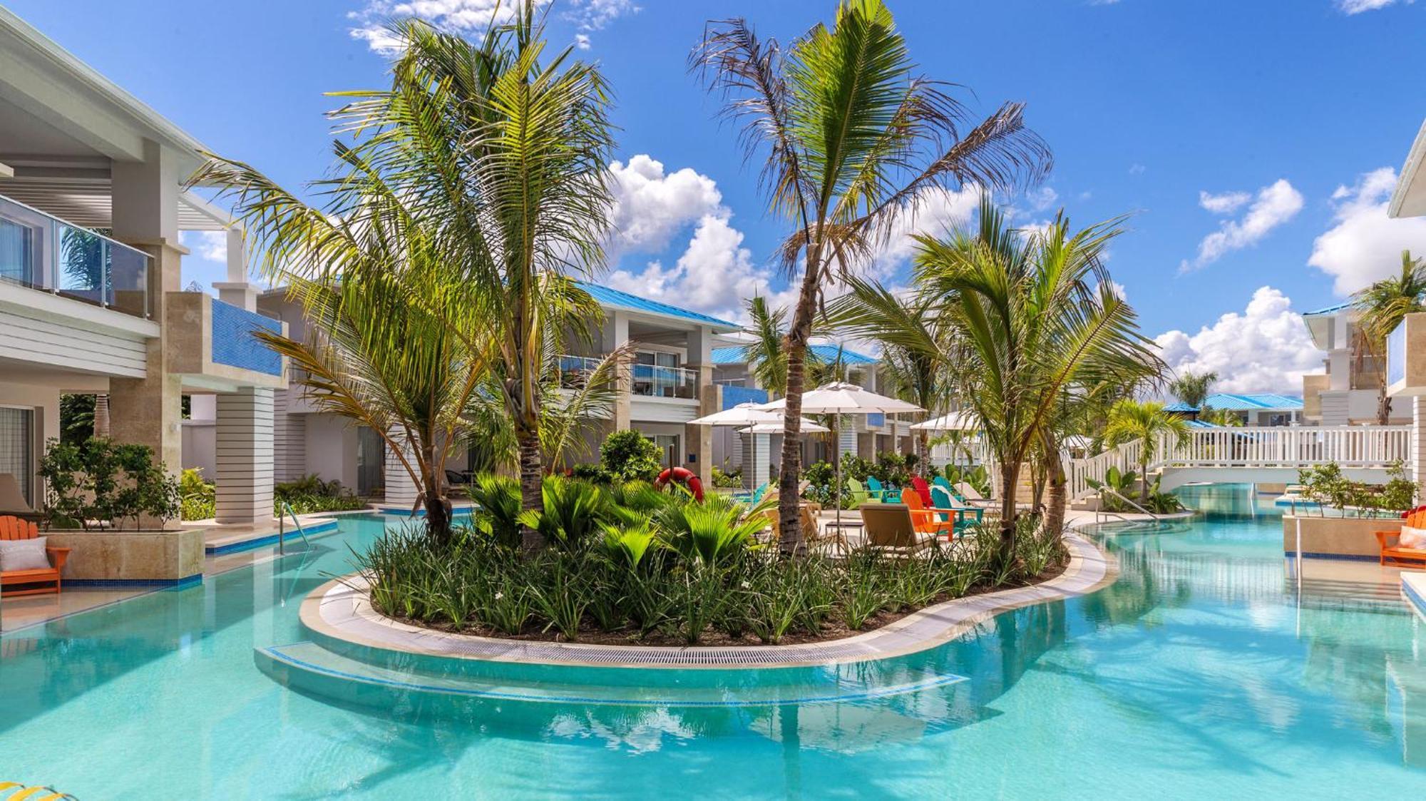 Margaritaville Island Reserve Cap Cana Hammock - An Adults Only Karisma All-Inclusive Experience Punta Cana Dış mekan fotoğraf