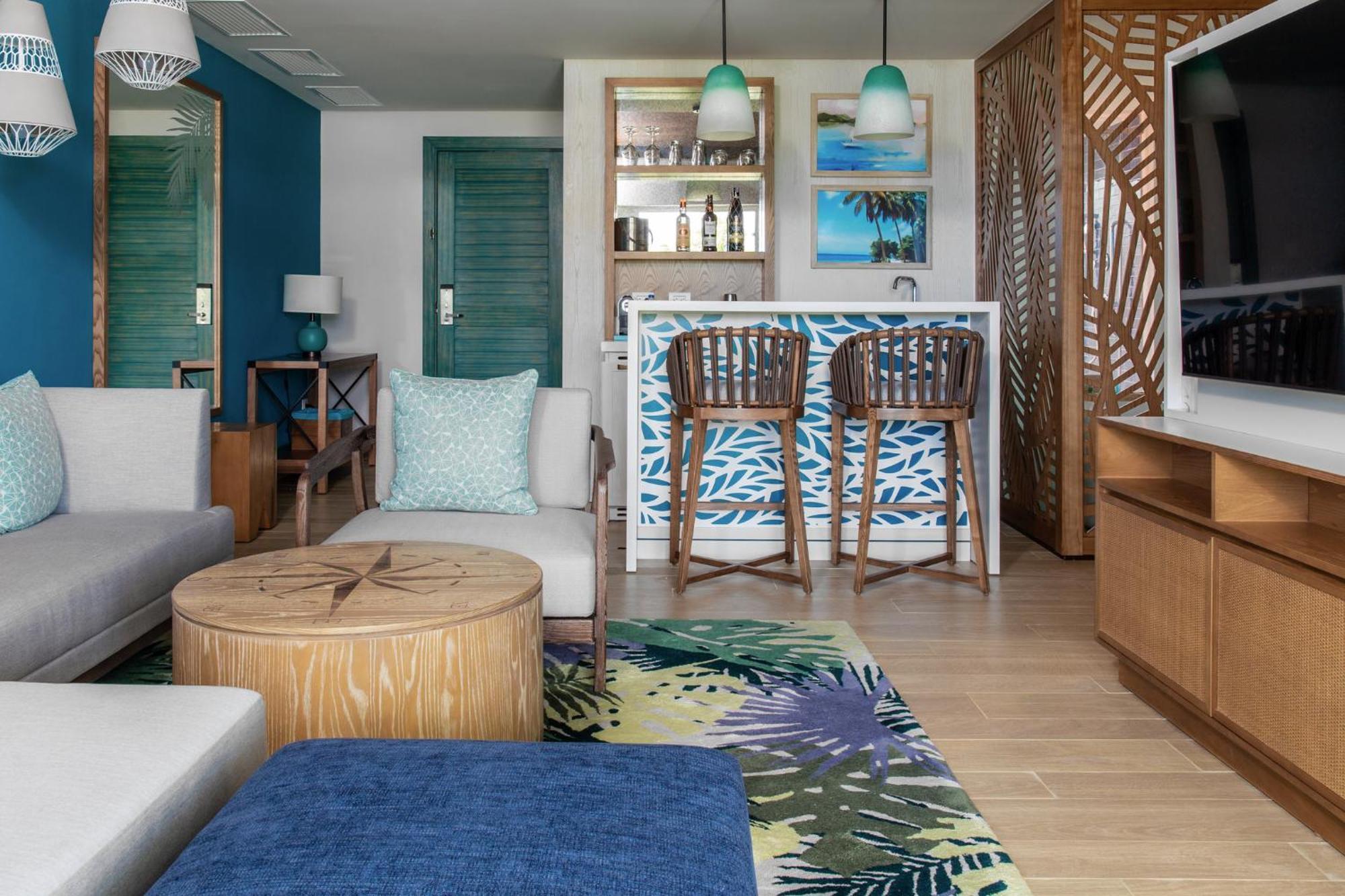 Margaritaville Island Reserve Cap Cana Hammock - An Adults Only Karisma All-Inclusive Experience Punta Cana Dış mekan fotoğraf